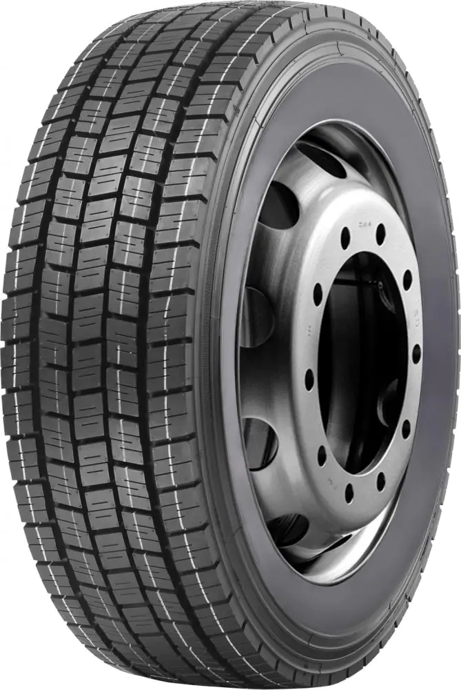 Вантажна ведуча автомобільна шина CrossWind CWD20E