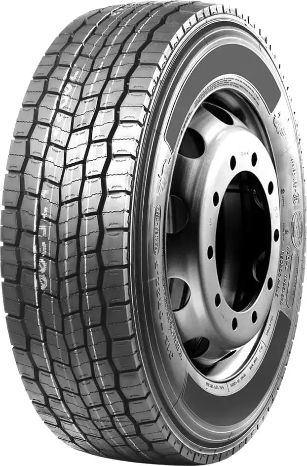 Вантажна ведуча автомобільна шина CrossWind CWD30K