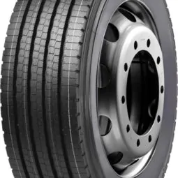 Вантажна рульова автомобільна шина CrossWind CWS20E