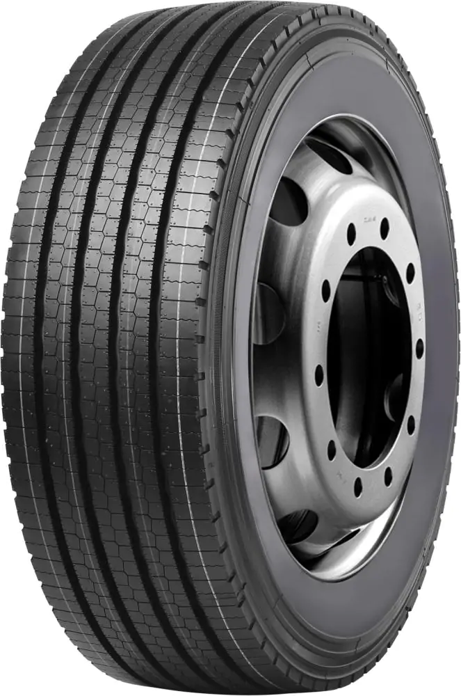 Вантажна рульова автомобільна шина CrossWind CWS20E