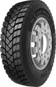 Вантажна ведуча автомобільна шина Starmaxx DC700 PLUS 20