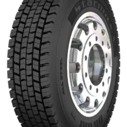 Вантажна ведуча автомобільна шина Starmaxx DH100