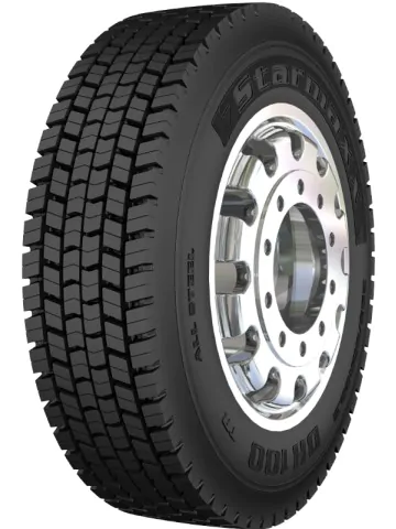 Вантажна ведуча автомобільна шина Starmaxx DH100