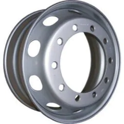 Вантажні диски Accuride ET161