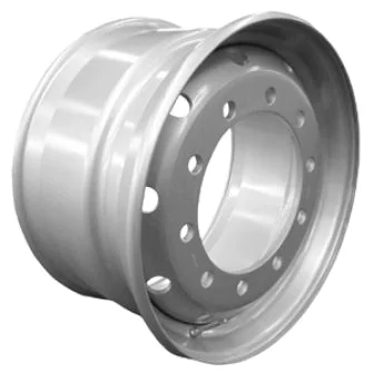 Вантажні диски Better PCD335 DIA281 ET120 ALUM