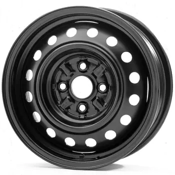 Легкові диски ДК 4х100 DIA60.1 ET40