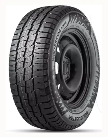 Легкова автошина Doublestar Winter KING DW06