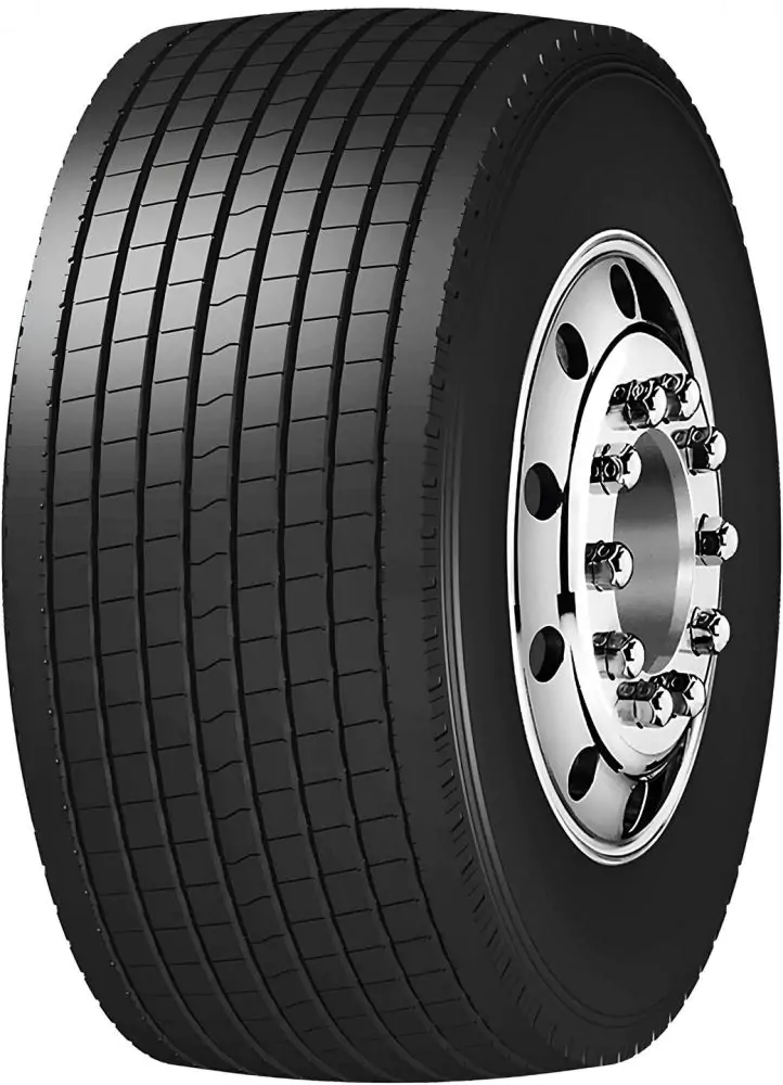 Вантажна рульова автомобільна шина Doublestar TTX108