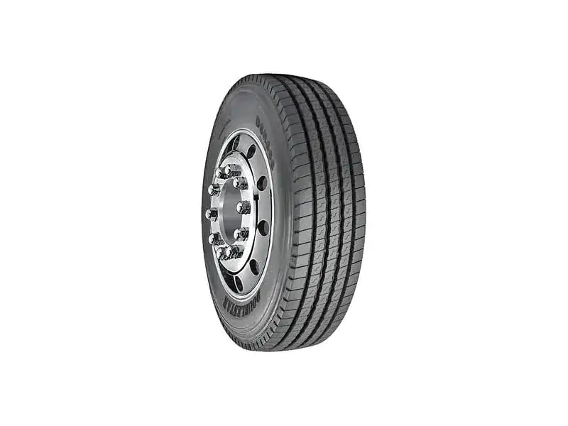 Вантажна рульова автомобільна шина Doublestar DSRS01
