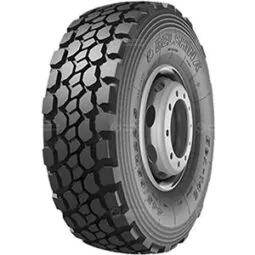 Вантажна універсальна автомобільна шина Snaga DT-145 OFF-ROAD