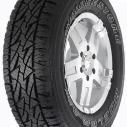 Всесезонні легковантажні шини Bridgestone Dueler A/T 2