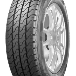 Всесезонні легковантажні шини Dunlop ECONODRIVE