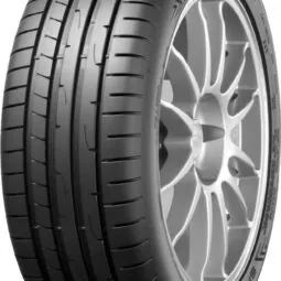 Легкова шина Dunlop SP Sport Maxx RT 2