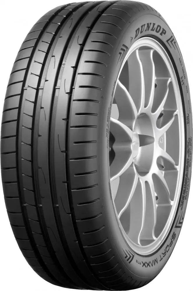 Легкова шина Dunlop SP Sport Maxx RT 2