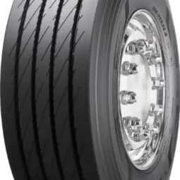 Вантажна причіпна автомобільна шина Dunlop SP246