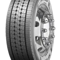 Вантажна рульова автомобільна шина Dunlop SP346