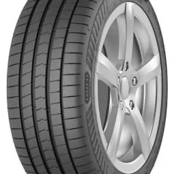 Літні легкові шини Goodyear Eagle F1 Asymmetric 6