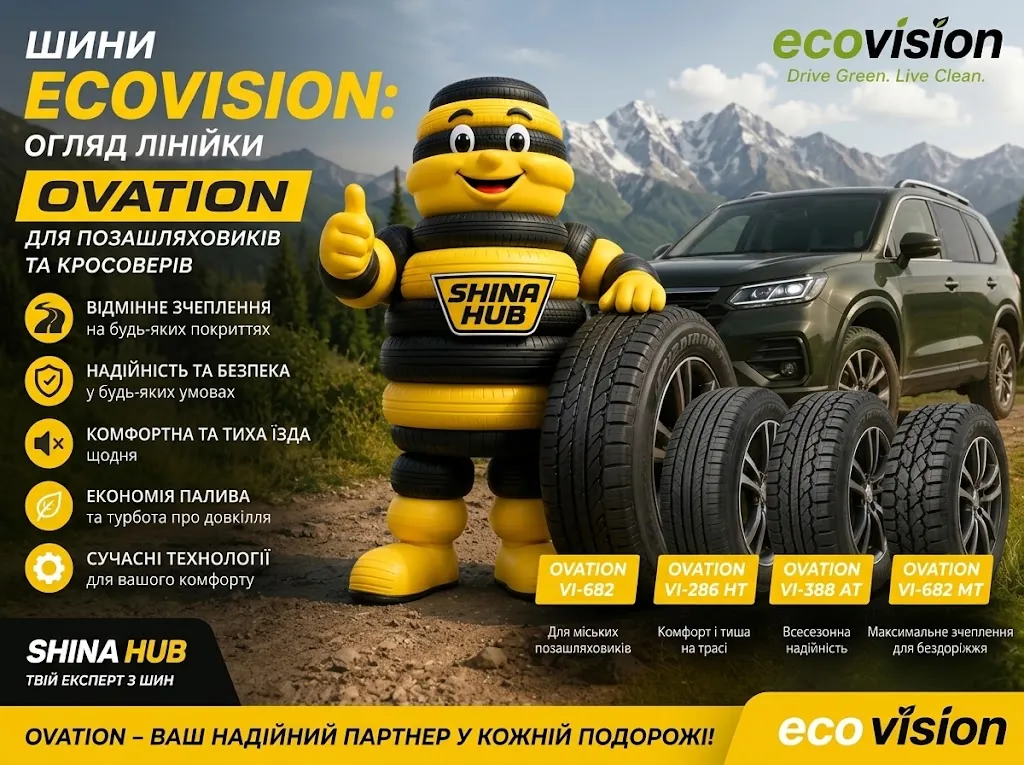 Ecovision