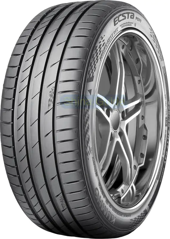 ecsta ps71 runflat