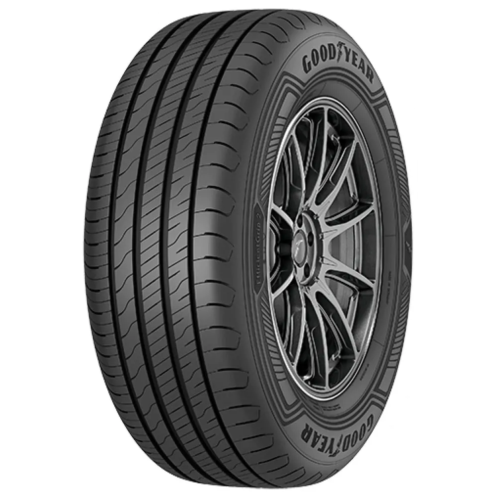 Літні легкові шини Goodyear EfficientGrip 2 SUV