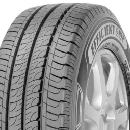 Всесезонні легковантажні шини Goodyear EfficientGrip Cargo