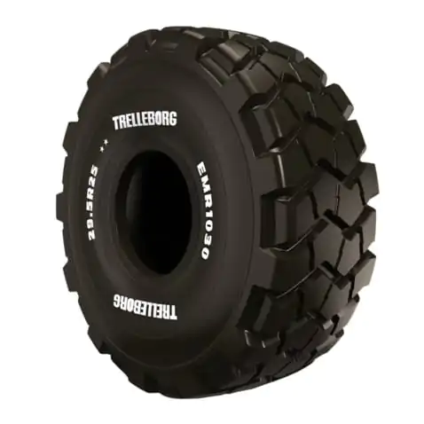 Шини Trelleborg EMR1040 E4/L4TL