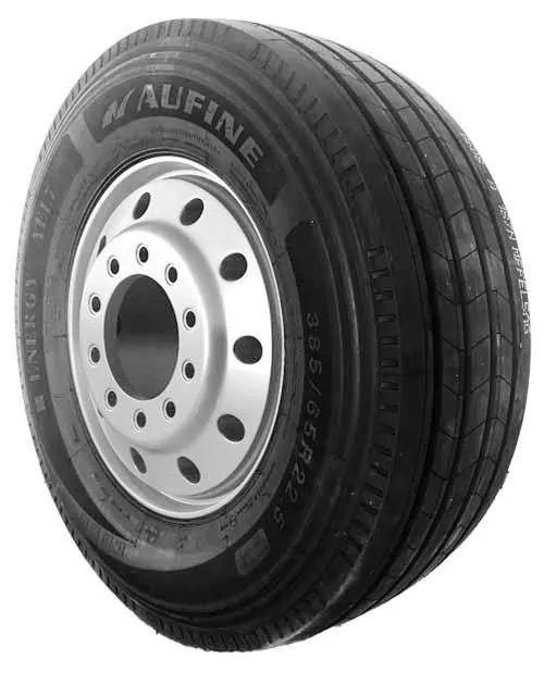 Вантажна рульова автомобільна шина Aufine ENERGY AEL7 24PR
