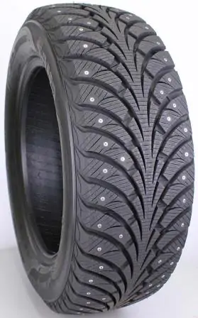Зимові легкові шини Sava Eskimo Stud MS H-Stud