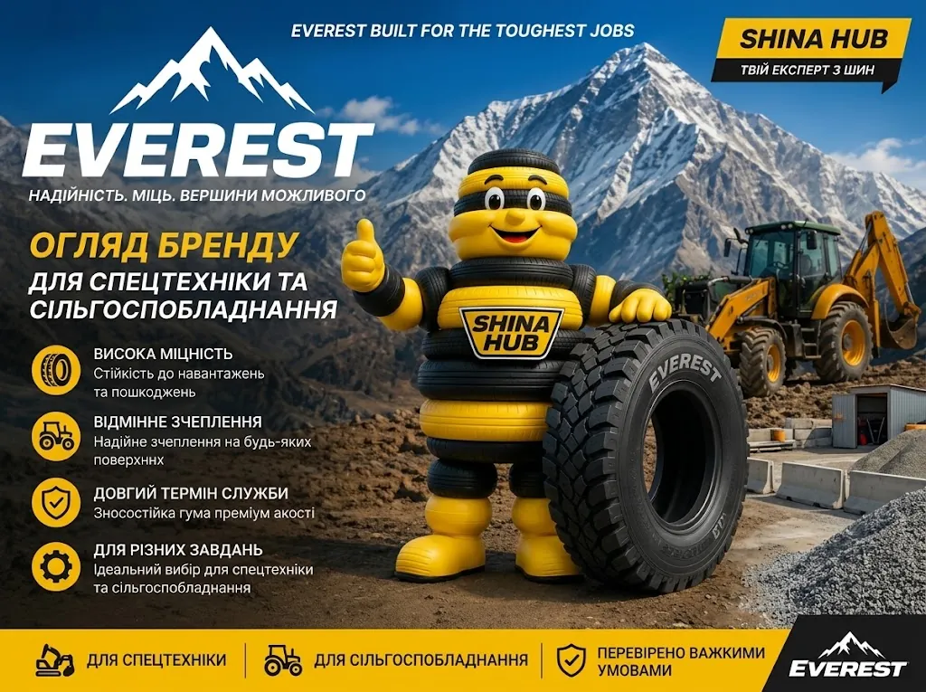 Everest