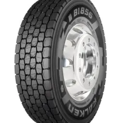 Вантажна ведуча автомобільна шина Falken BI856