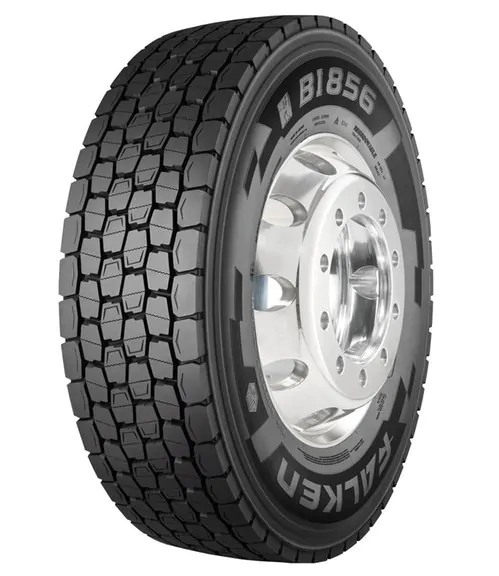 Вантажна ведуча автомобільна шина Falken BI856