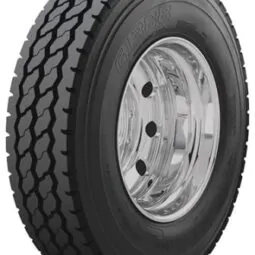 Вантажна універсальна автомобільна шина Falken GI388