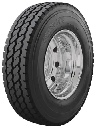 Вантажна універсальна автомобільна шина Falken GI388