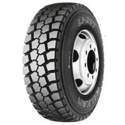 Вантажна шина Falken LI257