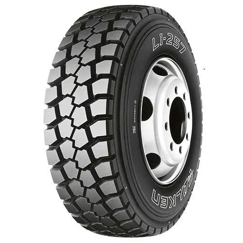 Вантажна шина Falken LI257