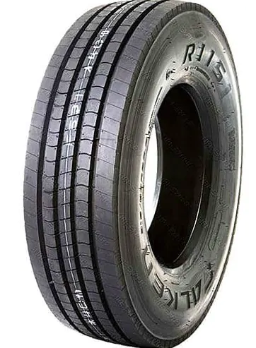 Вантажна рульова автомобільна шина Falken RI151