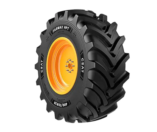 Шина Сеат FARMAX HPT
