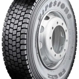 Вантажні шини Firestone FD622+