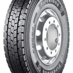 Вантажна ведуча автомобільна шина Firestone FD624 TL