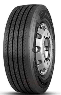 Вантажна рульова автомобільна шина Pirelli FH01 ENERGY
