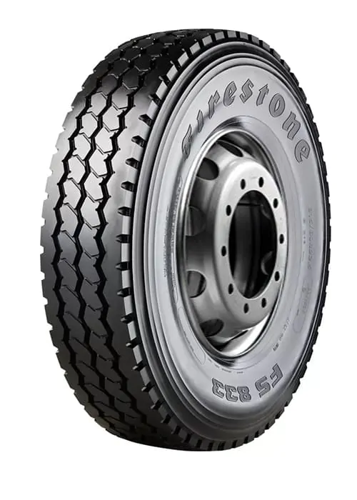 Вантажні шини Firestone FS833