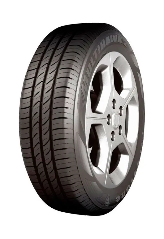 Легкова шина Firestone MULTIHawk 2