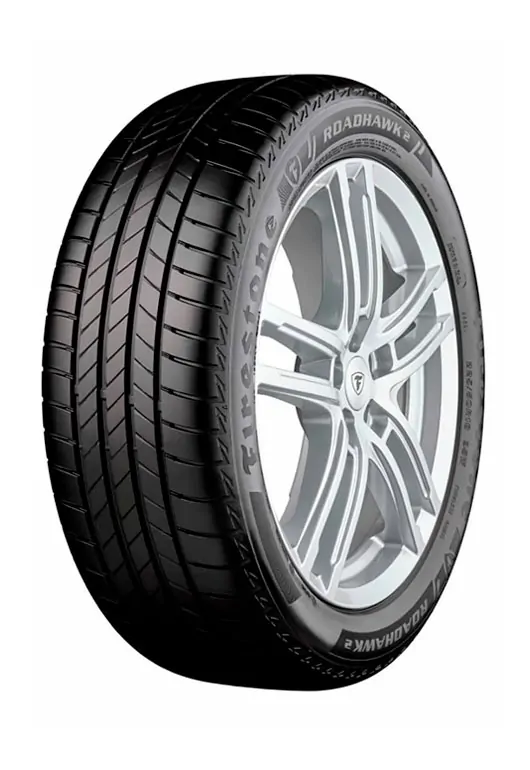 Легкова шина Firestone ROADHAWK 2 Enliten