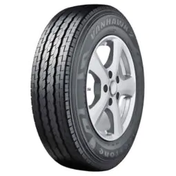 Літні легковантажні шини Firestone VANHawk 2