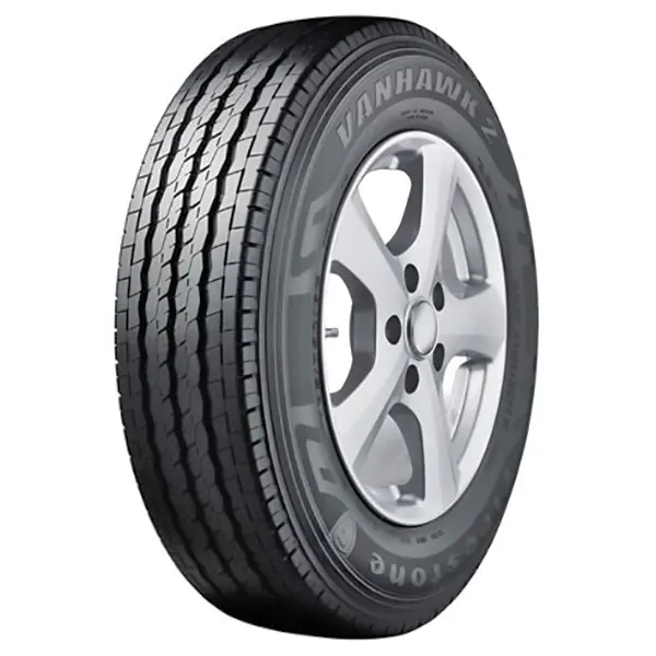 Літні легковантажні шини Firestone VANHawk 2
