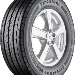 Легковантажна шина Firestone VANHAWK 3 Enliten