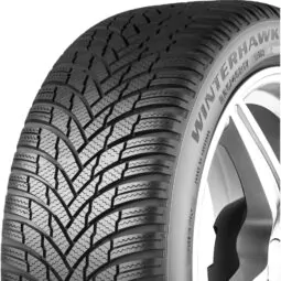 Зимові легкові шини Firestone WinterHawk 4