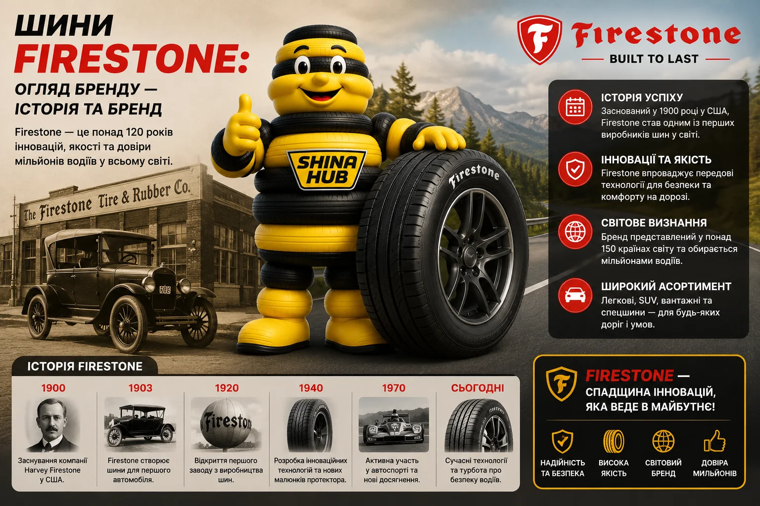 Firestone
