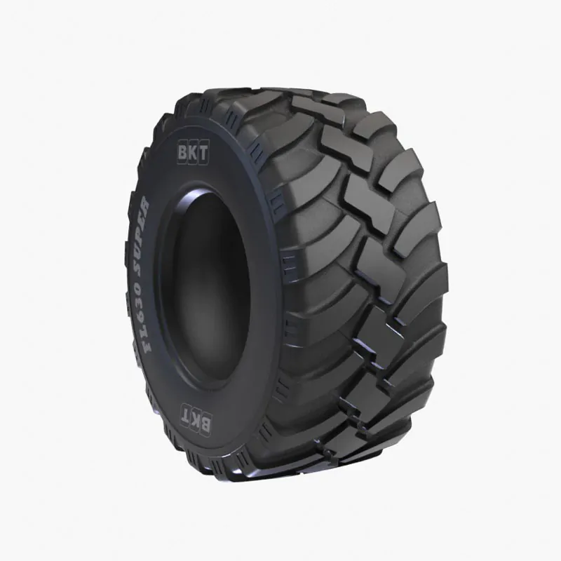 Шини BKT FL 630 ULTRA TL