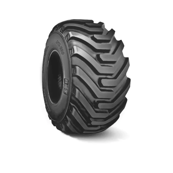 Шини BKT FLOTATION 639 TL